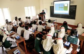 Investiture Ceremony 2025