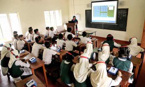 Investiture Ceremony 2025