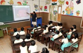 Admission 2026-2027 NURSERY – CLASS XI