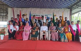 Investiture 2026